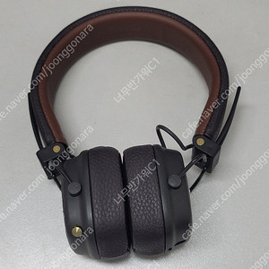 마샬 메이저 3 Major 3 사운드코어 Soundcore Life Q35 헤드폰
