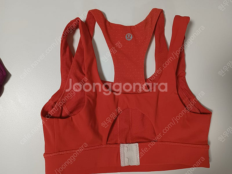 룰루레몬 브라탑--3
