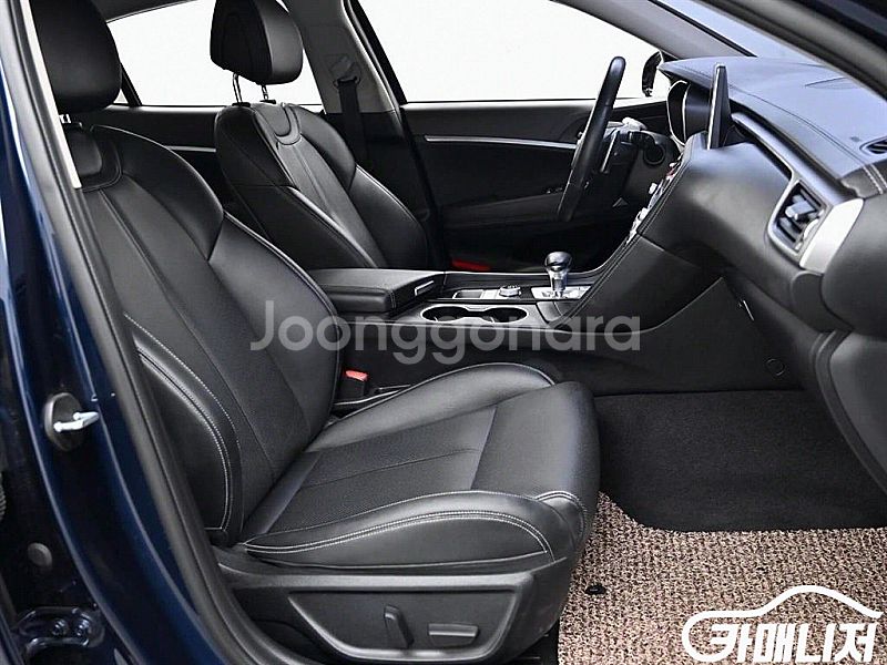 [제네시스]G70 2.0T AWD 어드밴스드 2018 ...--2