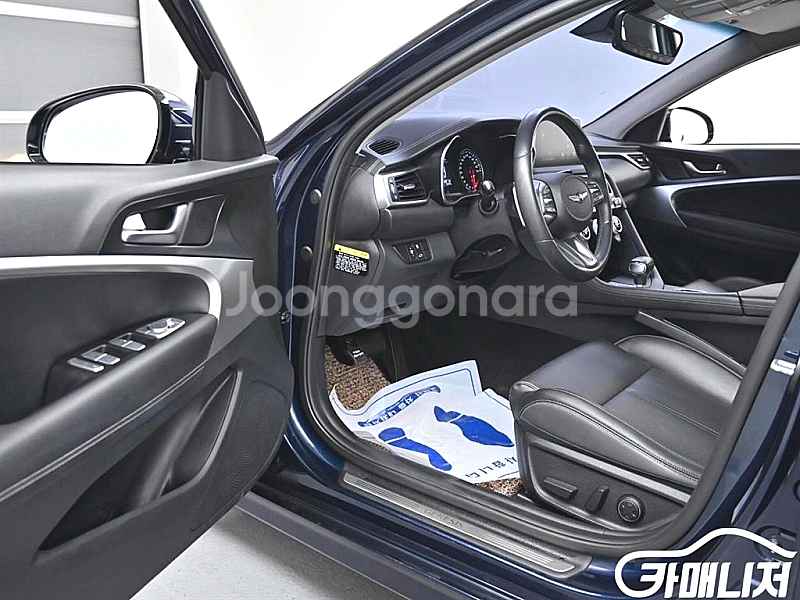 [제네시스]G70 2.0T AWD 어드밴스드 2018 ...--3