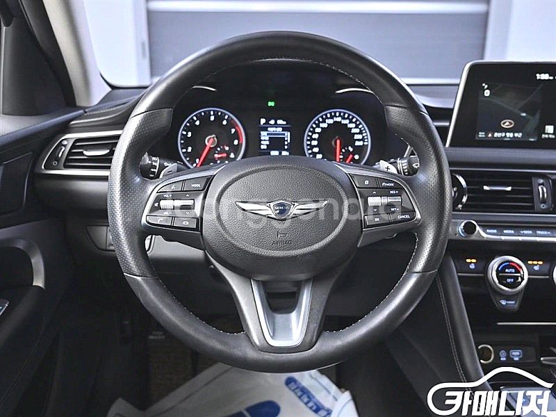 [제네시스]G70 2.0T AWD 어드밴스드 2018 ...--5
