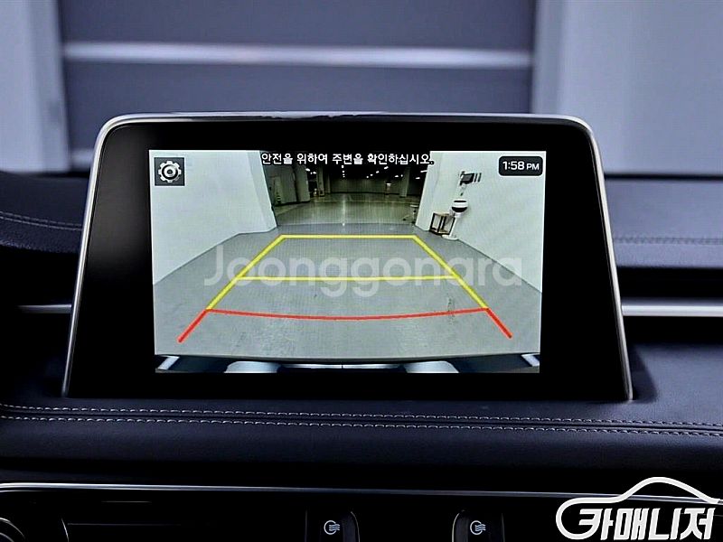 [제네시스]G70 2.0T AWD 어드밴스드 2018 ...--7