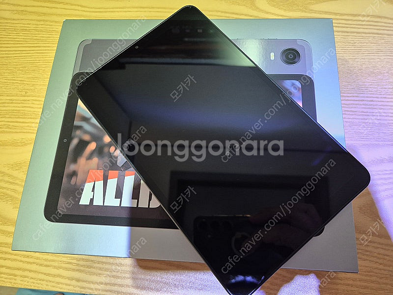 ALLDOCUBE iplay60 mini turbo 터...--0