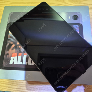 ALLDOCUBE iplay60 mini turbo 터보 올도큐브