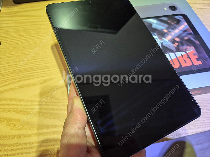ALLDOCUBE iplay60 mini turbo 터...--2