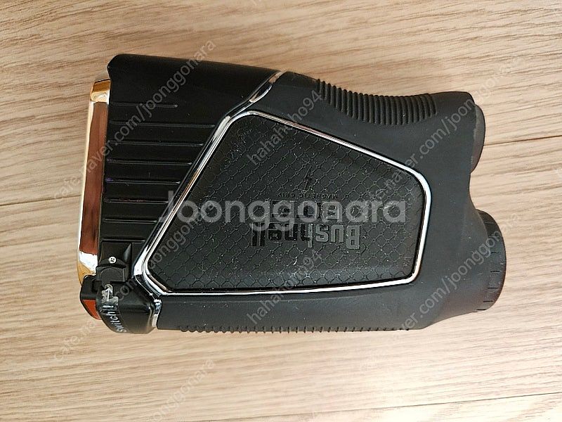 부쉬넬X3 플러스 골프 거리측정기 카네정품(풀박스)--2