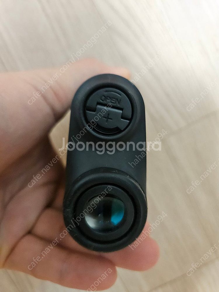 부쉬넬X3 플러스 골프 거리측정기 카네정품(풀박스)--4