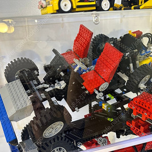 올드레고 테크닉 8880 8860 8865