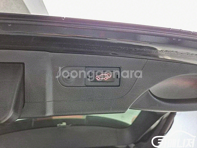 KG모빌리티(쌍용) G4렉스턴 디젤 2.2 4WD 중고...--7