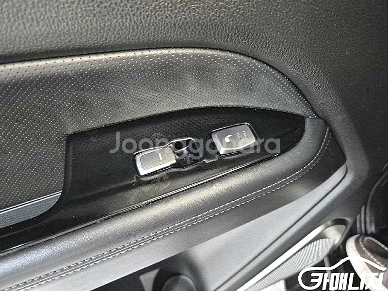 KG모빌리티(쌍용) G4렉스턴 디젤 2.2 4WD 중고...--8