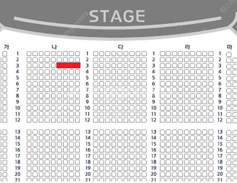 이승철 다구역 2열 2연석 당진콘서트 (25년 8월 3...--1