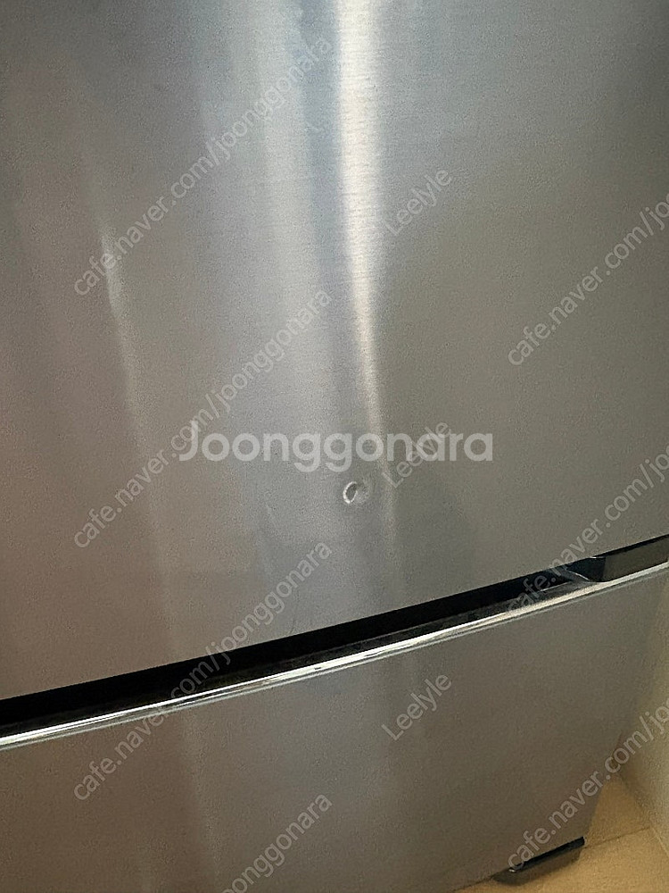 위니아 딤채 김치 냉장고 418L--1