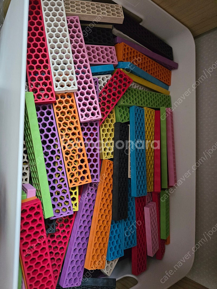 바이오블로 스페셜세트 282pc--0
