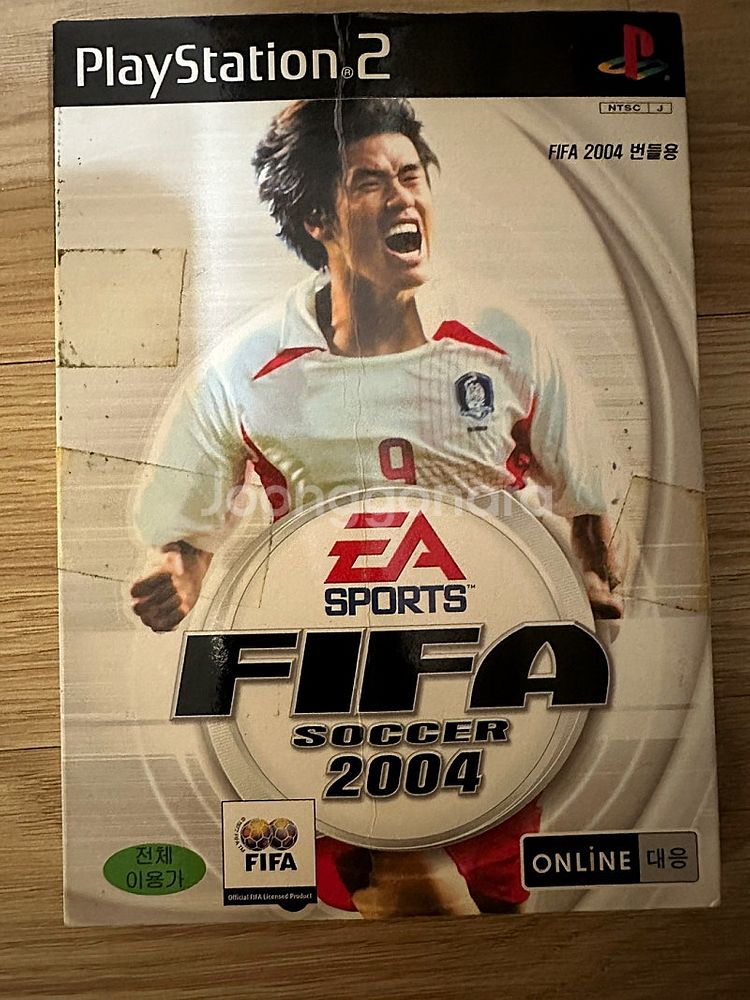 PS2 게임 일괄 판매 합니다.--1