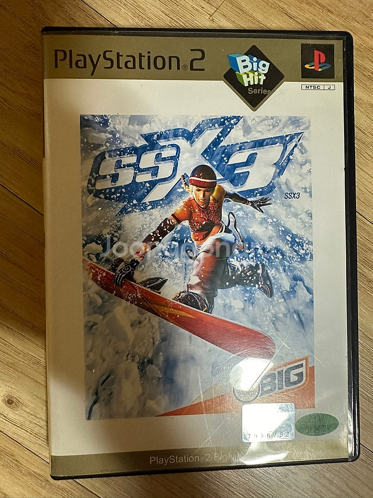 PS2 게임 일괄 판매 합니다.--4