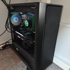 라이젠 Ryzen 9 5950X & RTX3090TI