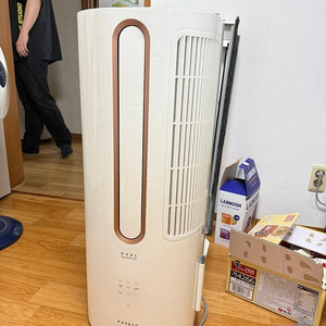 파세코 창문형 에어컨 pwa-3300wg 팝니다