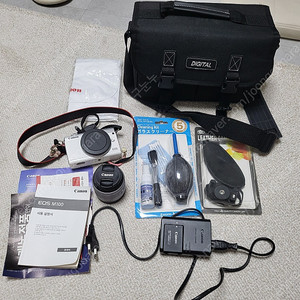 캐논 eos m100 카메라 판매