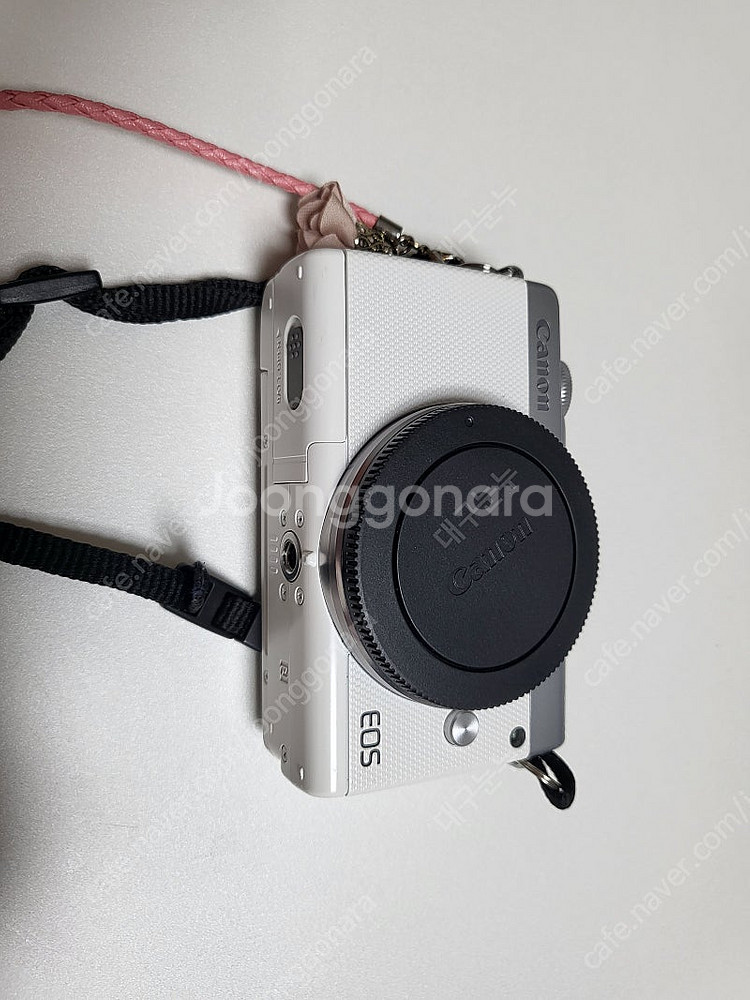 캐논 eos m100 카메라 판매--2