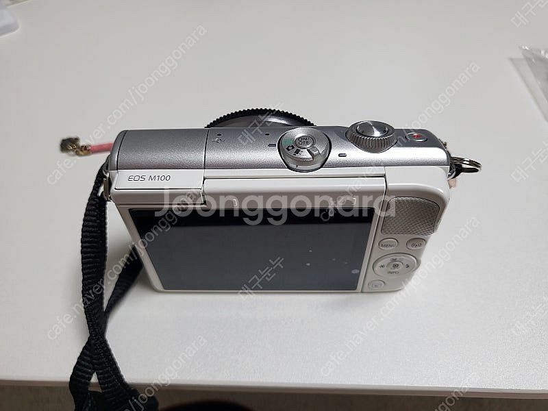 캐논 eos m100 카메라 판매--3