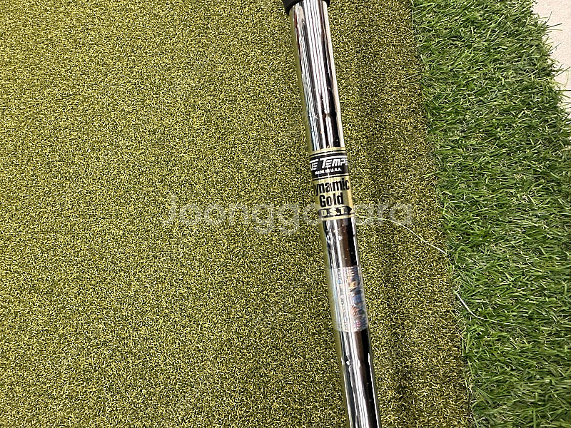 스릭슨 Z-FORGED 아이언세트 7아이언세트--6