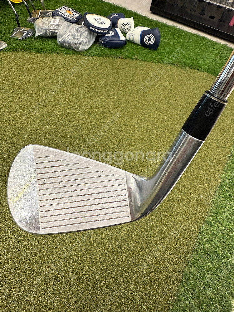 스릭슨 Z-FORGED 아이언세트 7아이언세트--7