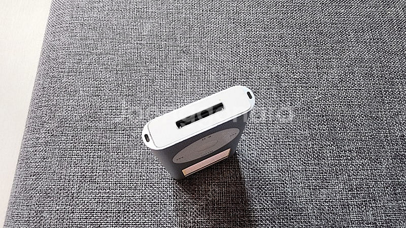 아이팟 미니 실버 (32gb)--3