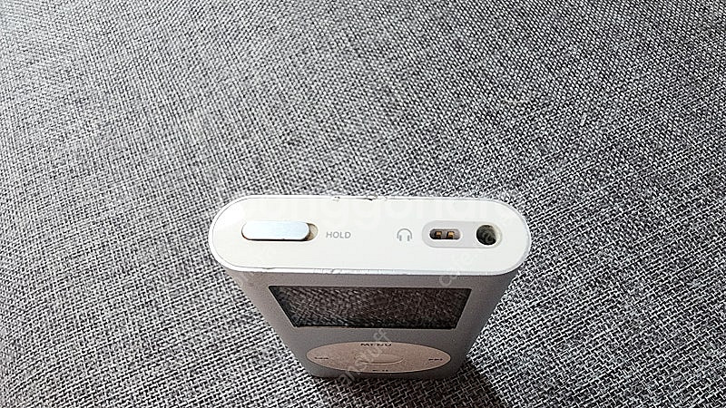 아이팟 미니 실버 (32gb)--4
