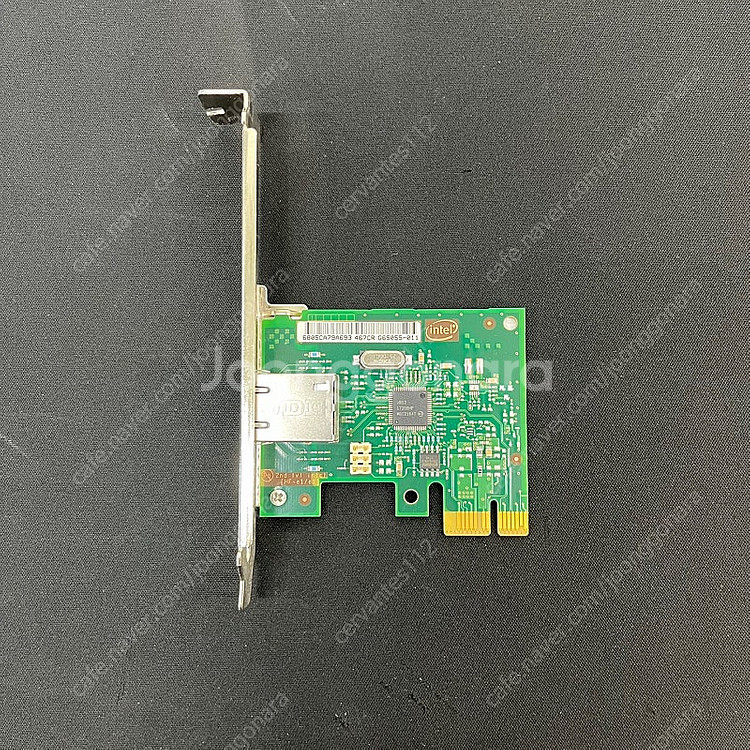 인텔 I210-T1 랜카드(HP 제품, E0X95AA)--0