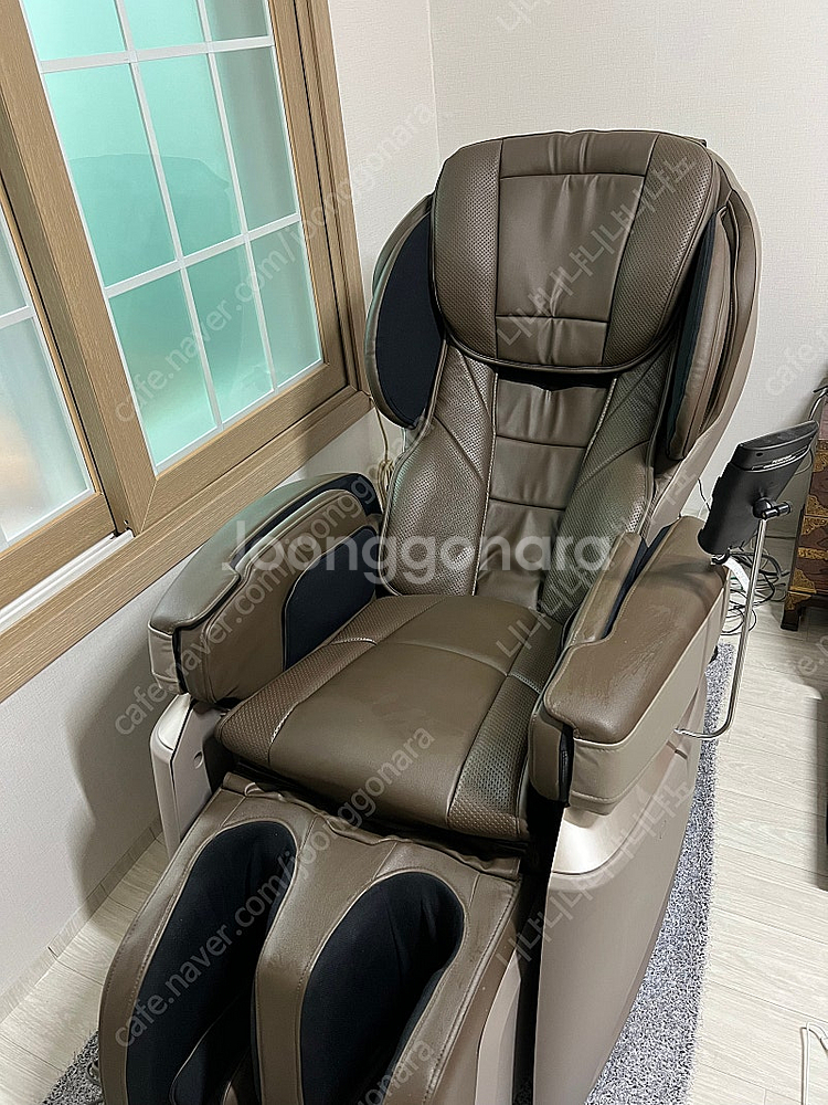 후지의료기 안마의자 PFC-7900--1