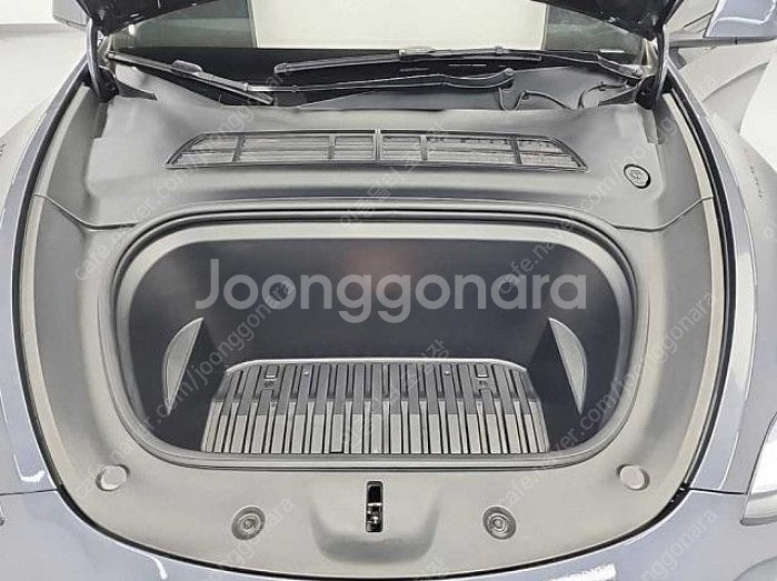테슬라중고차 무사고 100% 실매물 테슬라 모델 Y A...--9