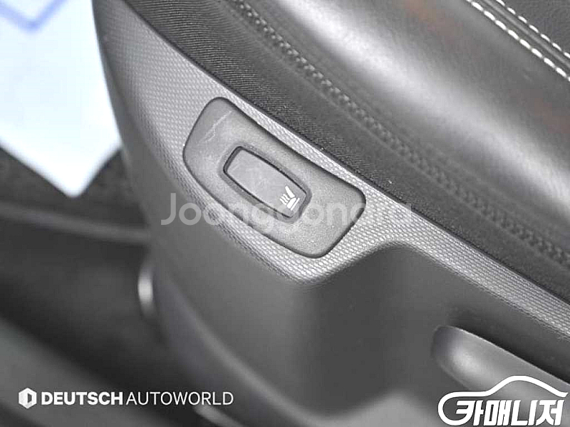 [르노코리아(삼성)]QM3 디젤 1.5 RE 2024 년 경유 중고 중고차 전액할부☆중고차리스☆중고차수출--8