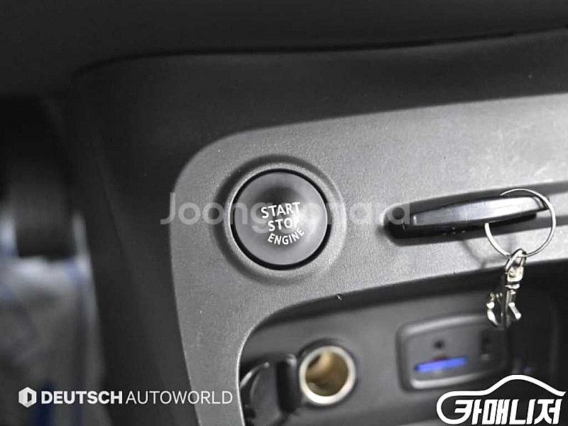 [르노코리아(삼성)]QM3 디젤 1.5 RE 2024 년 경유 중고 중고차 전액할부☆중고차리스☆중고차수출--9