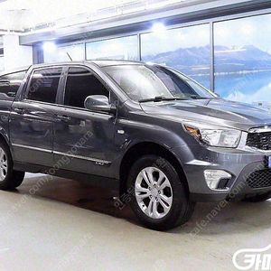 [KG모빌리티(쌍용) ]더뉴코란도스포츠 CX7(4WD) 클럽 ★할부★리스★전액할부★카드★탁송★24시간 상담 가능합니다★