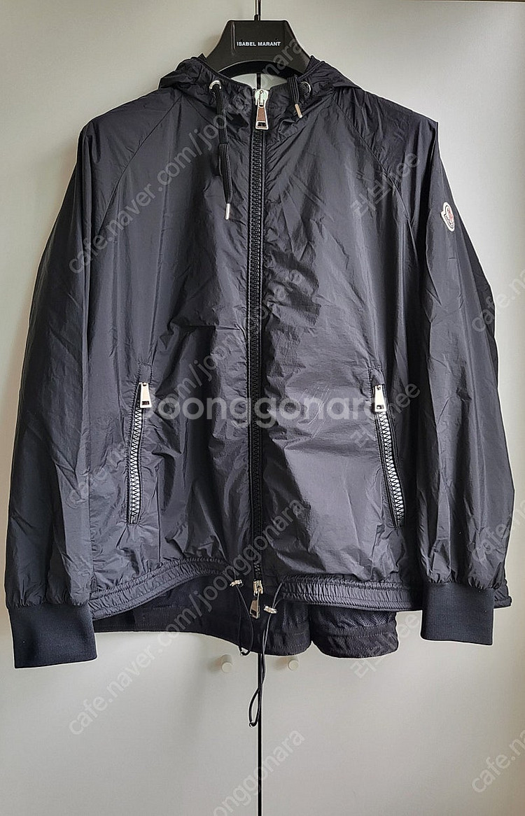 몽클레어 moncler ORCHIS 오르키스 자켓--0