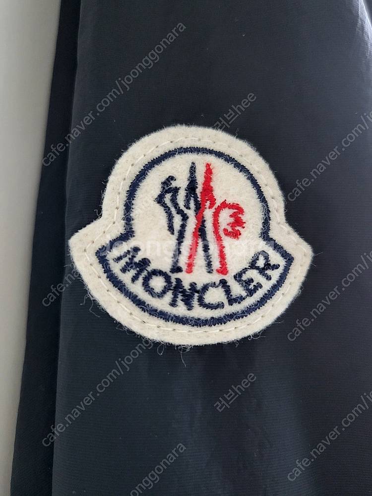 몽클레어 moncler ORCHIS 오르키스 자켓--6