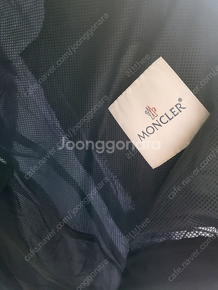 몽클레어 moncler ORCHIS 오르키스 자켓--8