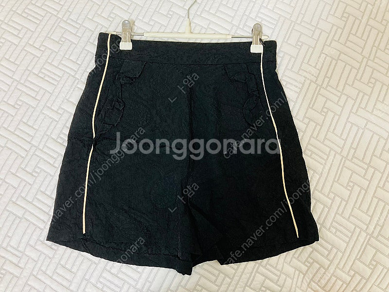 (정품)마쥬maje 반바지--1