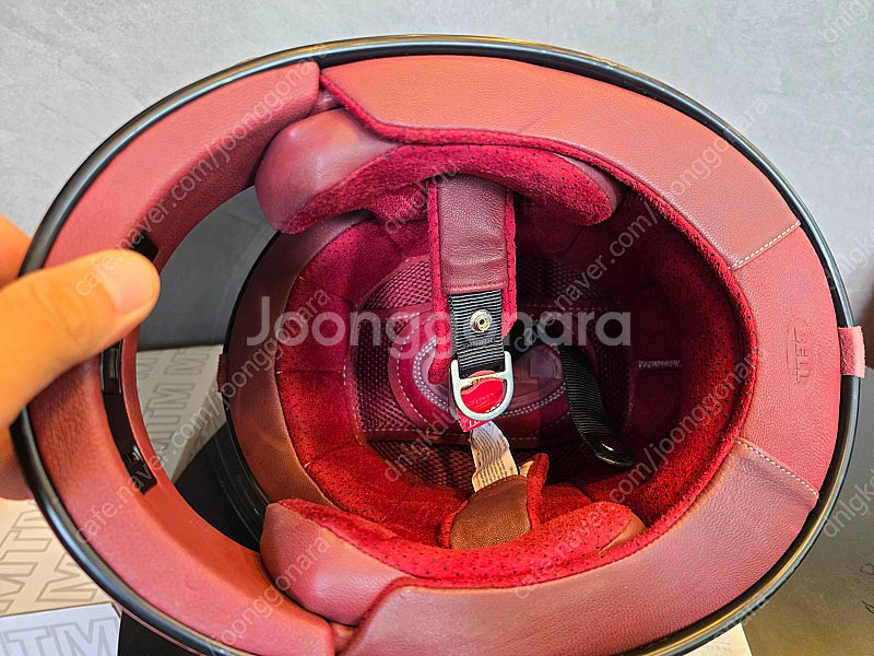 벨 불릿 커맨드 빈티지 화이트 신품급 클래식헬멧 판매--1