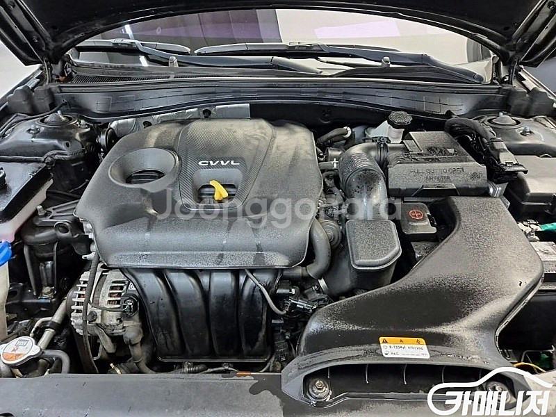 기아 더 뉴 K5 2세대 가솔린 2.0 중고 더 뉴 K...--5