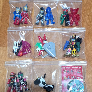 블로키 히어로즈 스테이션 1탄 팝니다.