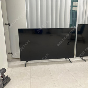 SAMSUNG 크리스탈 UHD TV 50인치 KU50UT7000FXKR