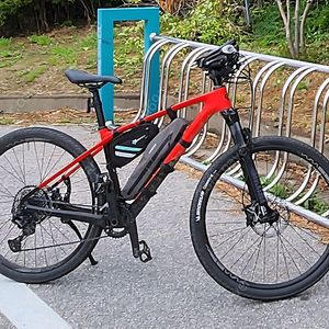 MTB자전거 2023년 첼로 크로노50