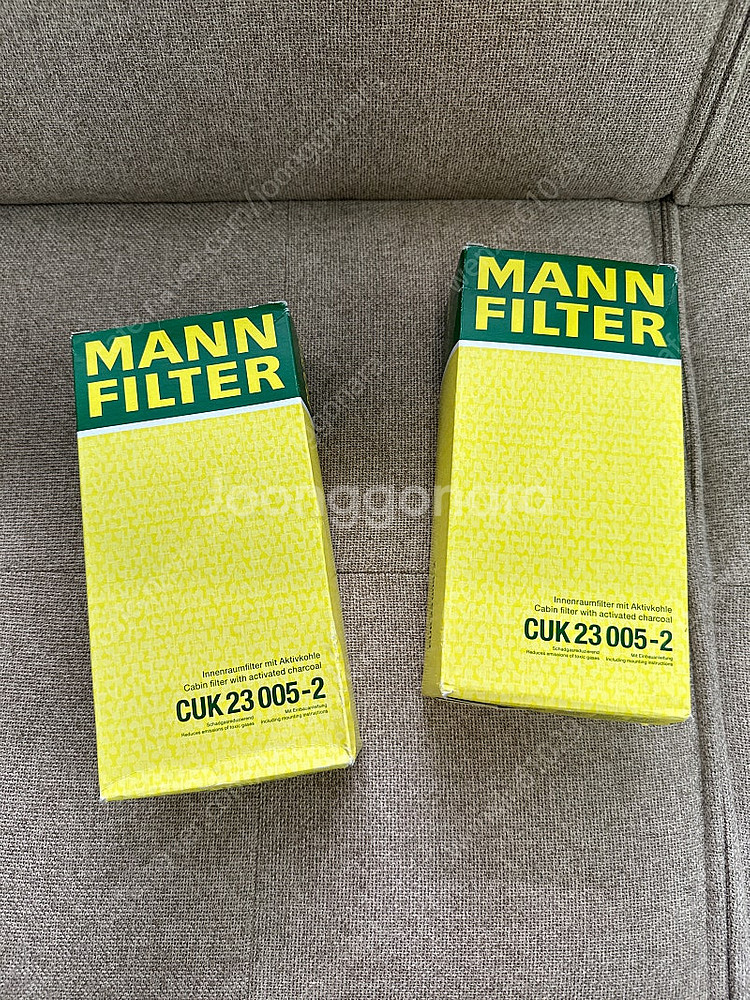 F60 미니컨트리맨 필터_(MANN FILTER_CUK...--0