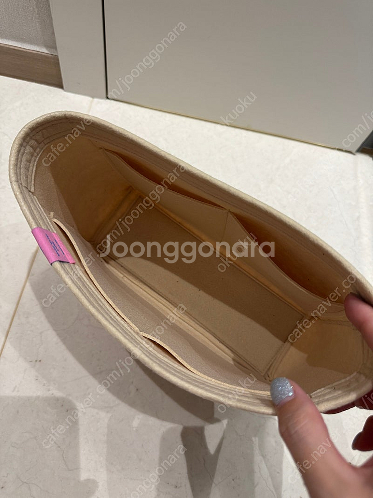 롱샴 르 플리아쥬 오리지널 백팩--7
