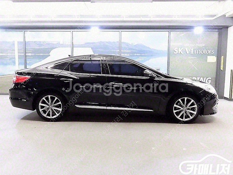 [현대]그랜저 HG HG300 PREMIUM 기본형 (...--3