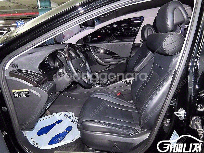 [현대]그랜저 HG HG300 PREMIUM 기본형 (...--6