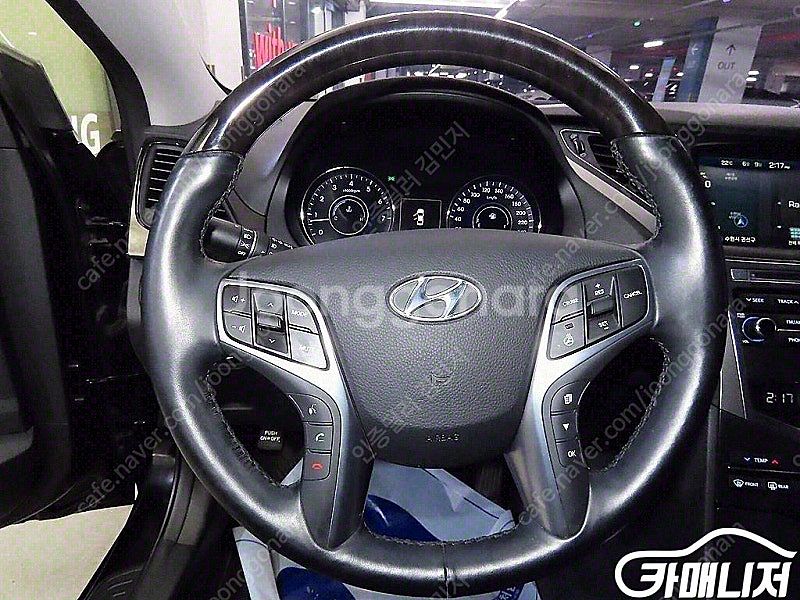 [현대]그랜저 HG HG300 PREMIUM 기본형 (...--8