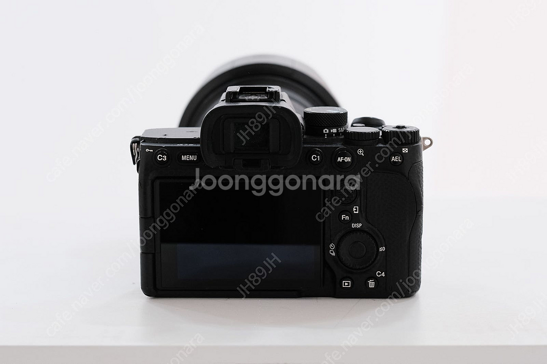 소니 a7m4, CFexpress Type A 160g...--2