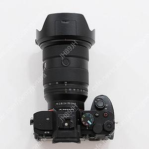 소니 a7m4, CFexpress Type A 160gb, 2470GM2, 24-105 팔아요!